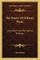 The Poetry of Milton's Prose