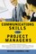 Communications Skills for Project Managers