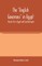 The English governess in Egypt. Harem life in Egypt and Constantinople