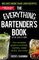 The Everything Bartender's Book