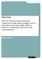 How do widowed male and female experiences of age-related changes such as loss, illness, and vulnerability differ in relation to attachment style and social connectedness?