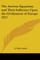 The Ancient Egyptians and Their Influence Upon the Civilization of Europe 1911