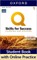 Q3e 1 Listening and Speaking Student Book and IQ Online Pack