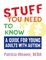 Stuff You Need to Know