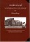 Recollections of Waterloo College