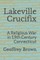 Lakeville Crucifix