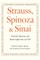 Strauss, Spinoza & Sinai