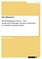 Retail Banking in Greece - New perspectives through customer orientation in a slowly saturated market