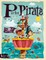 P Is for Pirate