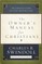 The Owner's Manual for Christians