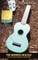 The Broken Ukulele