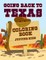 Going Back to Texas Coloring Book