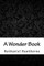 A Wonder Book