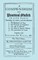 A Compendium of Practical Musick in Five Parts, Together with Lessons for Viols. [Music - Facsimile of 1678 Edition