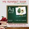 My Alphabet Book