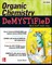 Organic Chemistry Demystified 2/E
