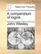 A Compendium of Logick.