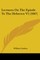 Lectures On The Epistle To The Hebrews V2 (1867)