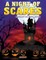 A Night of Scares Coloring Book