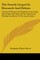 The Fourth Gospel In Research And Debate