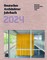Deutsches Architektur Jahrbuch 2024/German Architecture Annual 2024