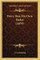 Every Man His Own Butler (1839)