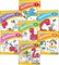 Jolly Phonics Workbooks 1-7