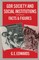 GDR Society and Social Institutions: Facts and Figures