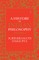 A History of Indian Philosophy Vol 1