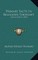 Primary Facts In Religious Thought