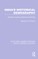 India's Historical Demography