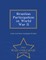 Brazilian Participation in World War II - War College Series