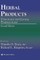 Herbal Products