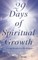 29 Days of Spiritual Growth