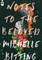 Notes to the Beloved