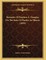 Remarks Of Stephen A. Douglas On The State Of Parties In Illinois (1858)