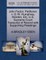 John Factor, Petitioner, V. G. W. Humphrey, Warden, Etc. U.S. Supreme Court Transcript of Record with Supporting Pleadings