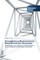 Strengthening Mechanisms in Metal Microtruss Structures