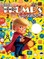 Little President Trump's Notebook (hardcover)