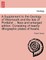 A Supplement to the Geology of Weymouth and the Isle of Portland ... New and Enlarged Edition. Consisting of Twenty Lithographic Plates of Fossils.