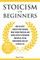 Stoicism for Beginners