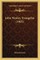 John Wesley, Evangelist (1905)