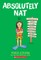 Absolutely Nat: A Graphic Novel (Nat Enough #3)