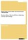 Business Report: Microsoft Xbox - Marketing concept and strategy