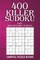 400 Killer Sudoku