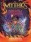 The Mythics #4: Ember and the Phoenix