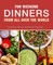 Fun Weekend Dinners from All Over the World