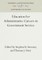 Education for Administrative Careers in Government Service