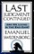 Last Judgment Continued
