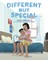 Different But Special